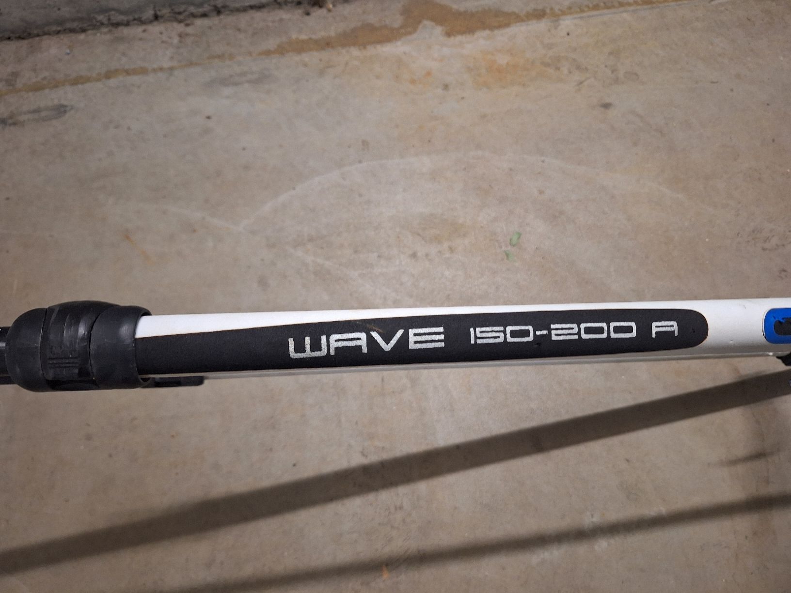 Surf: Gaastra Wave Gabelbaum 150-200 – D'occasion à Winterthur par yy1 3