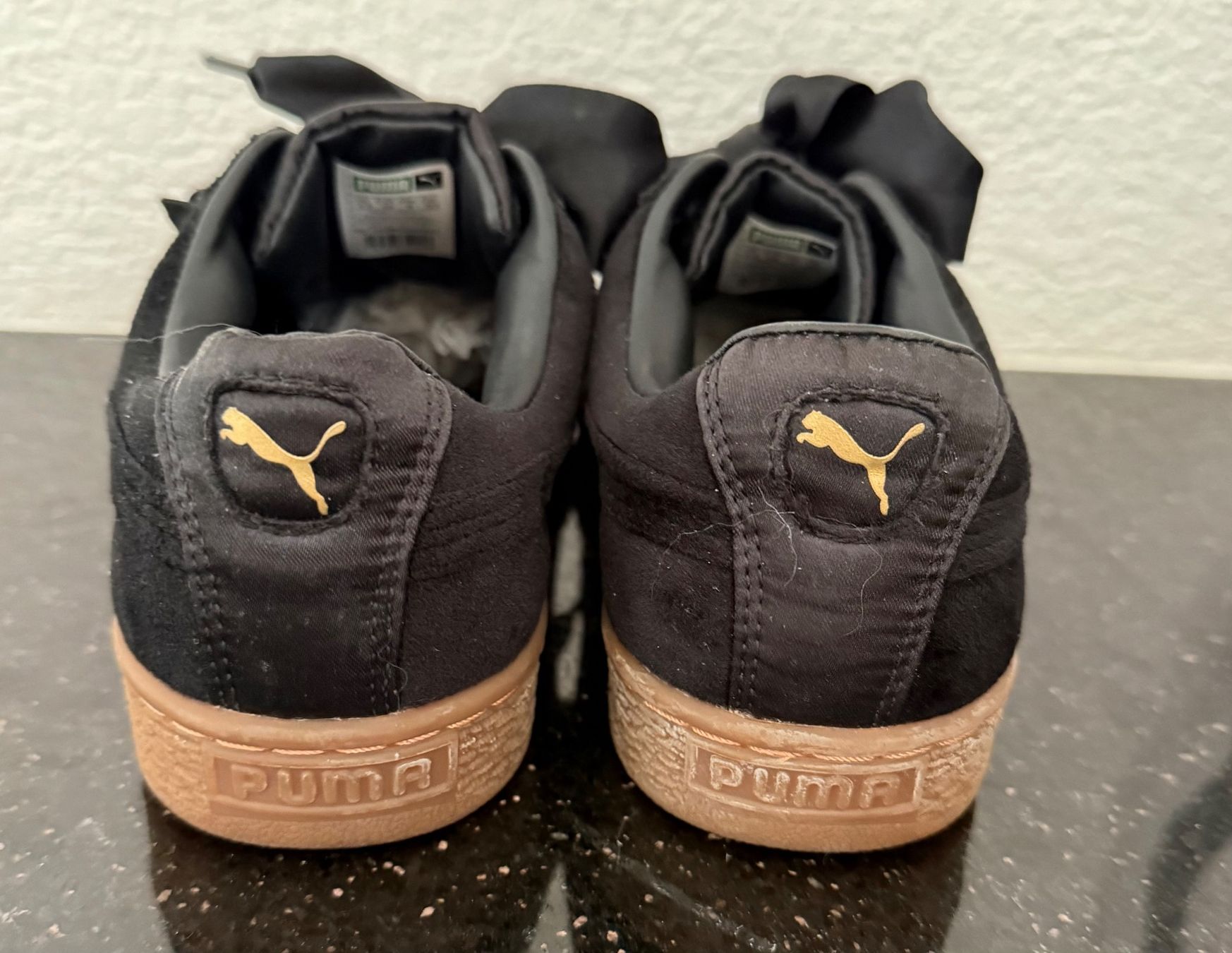 Puma Scarpe da donna: Puma Basket, Grösse 40 – Usato da Niederweningen venduto da baghirac 2