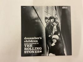 The Rolling Stones LP - December's Children