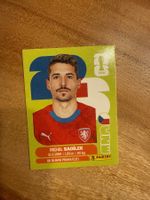 WM 2026 Panini Sticker Michal Sadilek CZE 9