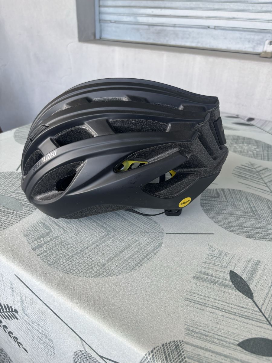 Specialized Helme: Specialized Propero 3  – Gebraucht aus Neuchâtel von gol_nqf6