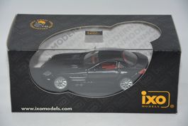 Mercedes SLR McLaren 2003 , iXO , 1:43