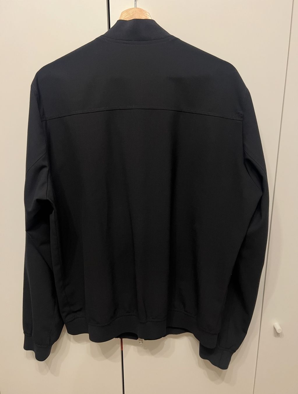 Strellson Giacche: Strellson Leichte Übergangsjacke Grösse 50 – Usato da Laufen venduto da andii3 1