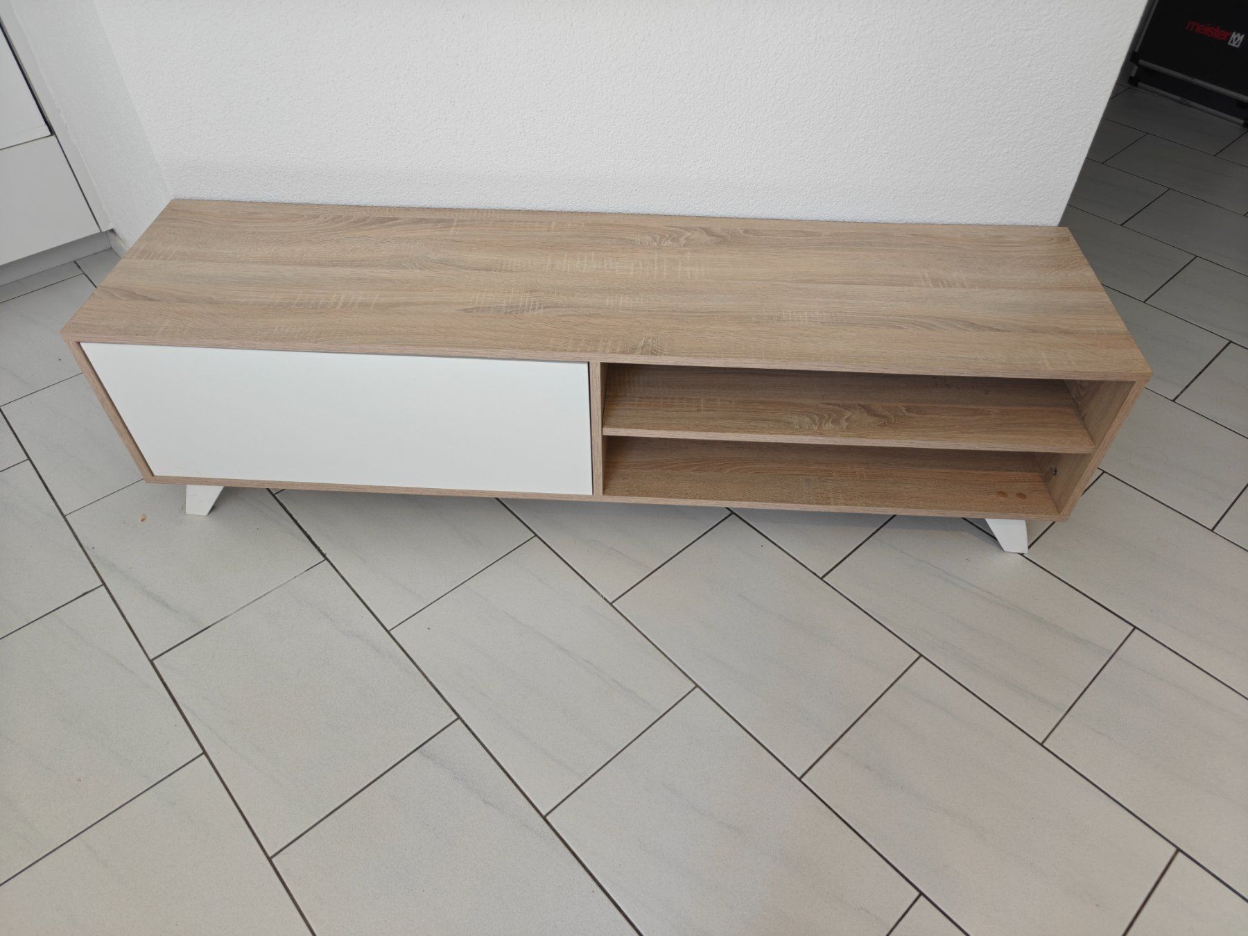 Mobili TV: Sideboard, Low-Board, Fernsehmöbel – Usato da Luzern venduto da tob_nk7n