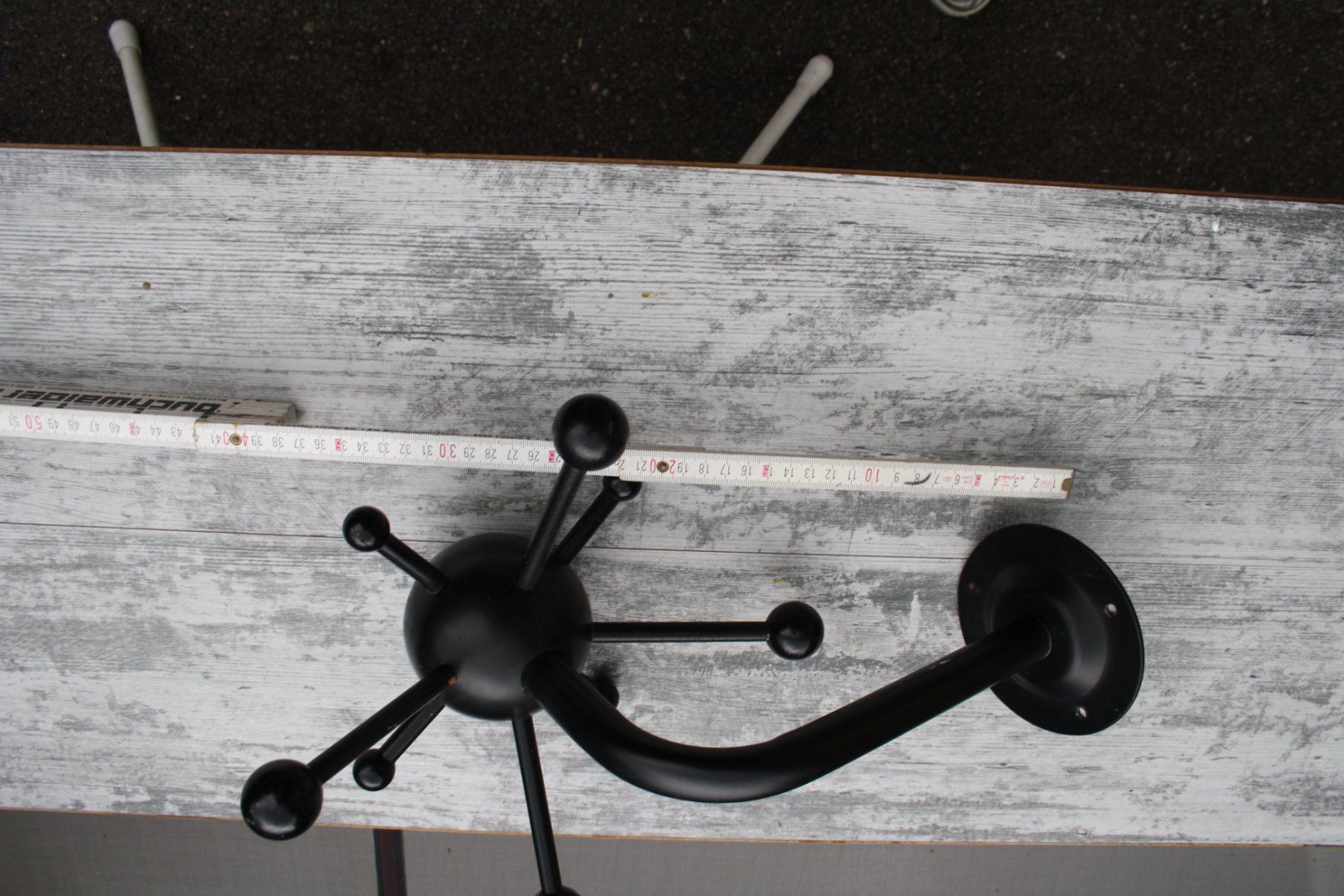 Guardaroba: SPUTNIK GARDEROBE VINTAGE – Usato da Wauwil venduto da Pneuedy 8