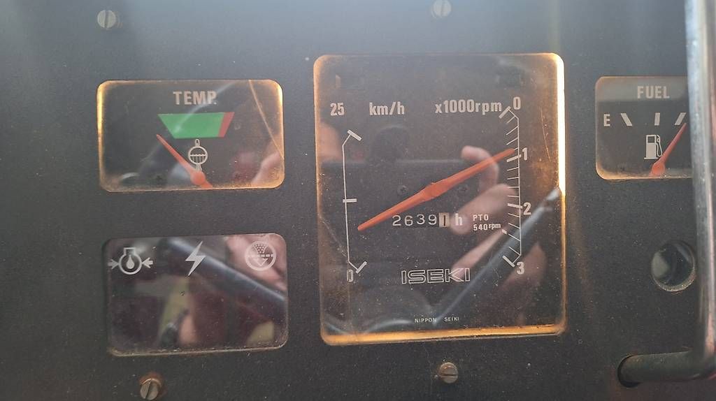 Traktoren: Occ Rapid MT 300 – Gebraucht aus Urnäsch von fri_qz5s 3
