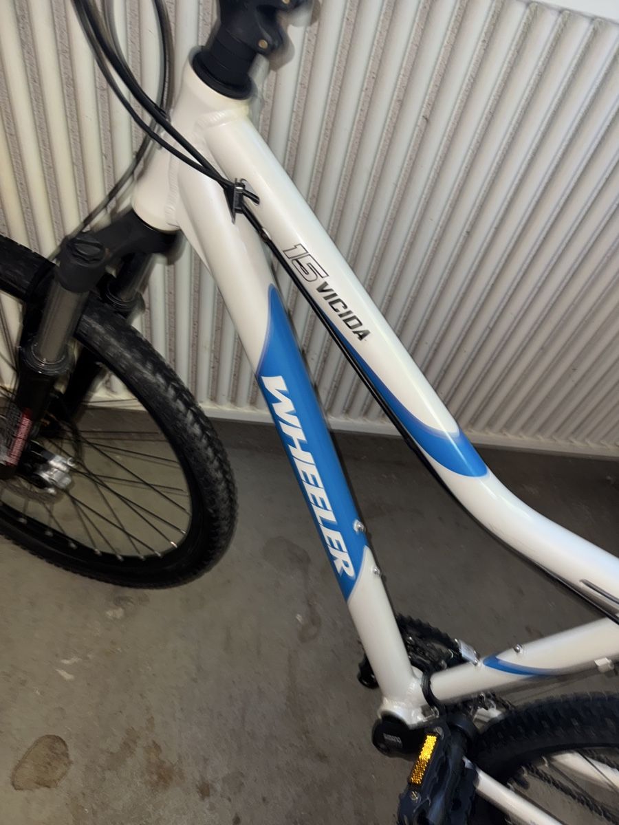 Wheeler Biciclette: Mountainbike Wheeler  – Usato da Zürich venduto da Naniiin 5