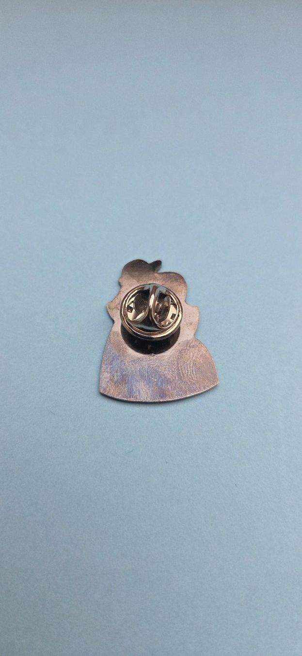 Placchette & Badge: 1 Hornusser Pin Rütschelen – Usato da Rütschelen venduto da Urmel16 1