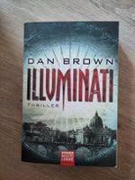 Dan Brown - Illuminati