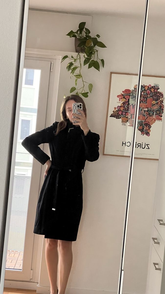 Mäntel: Ted Baker wool coat – Gebraucht aus Zürich von dei_7djh