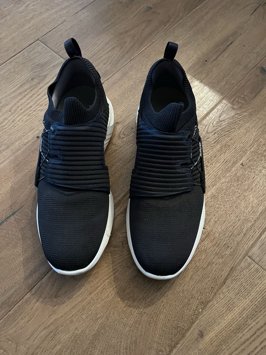 Scarpe da uomo: Footjoy Hyperflex Golf Schuhe Gr.43, neuwertig! – Nuovo (secondo la descrizione) da Horgen venduto da lau_mb8n 1