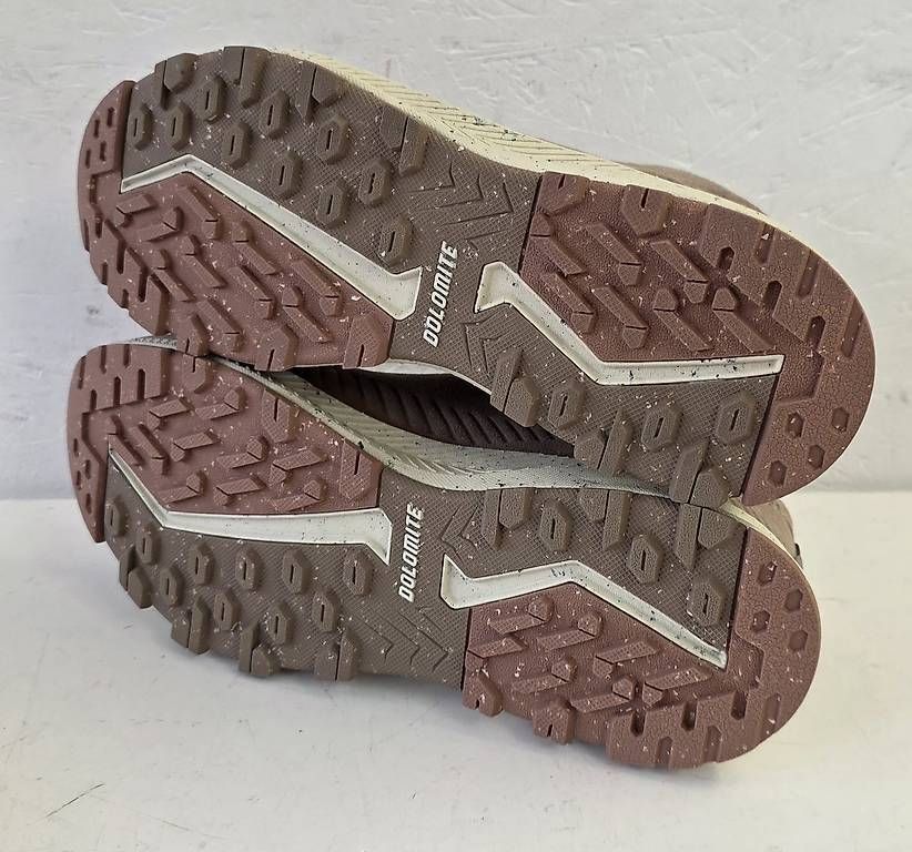 Dolomite Scarpe da donna: Chaussures NEUVES Dolomite Carezza, taille 38 – Nuovo e nell'imballaggio originale da Sugiez venduto da factorysportoutlet 4