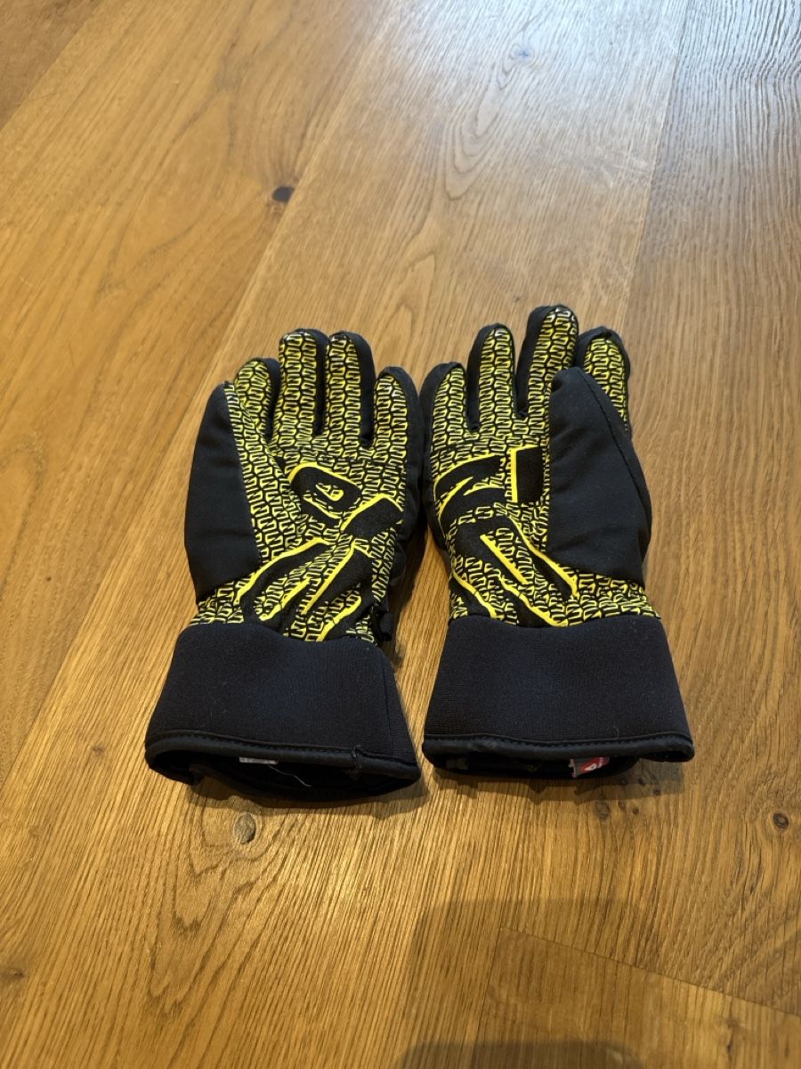 Ziener Handschuhe & Handstulpen: Ziener Ski Handschuhe Gr.4.5 – Gebraucht aus Steinhausen von ani_k6nx 1