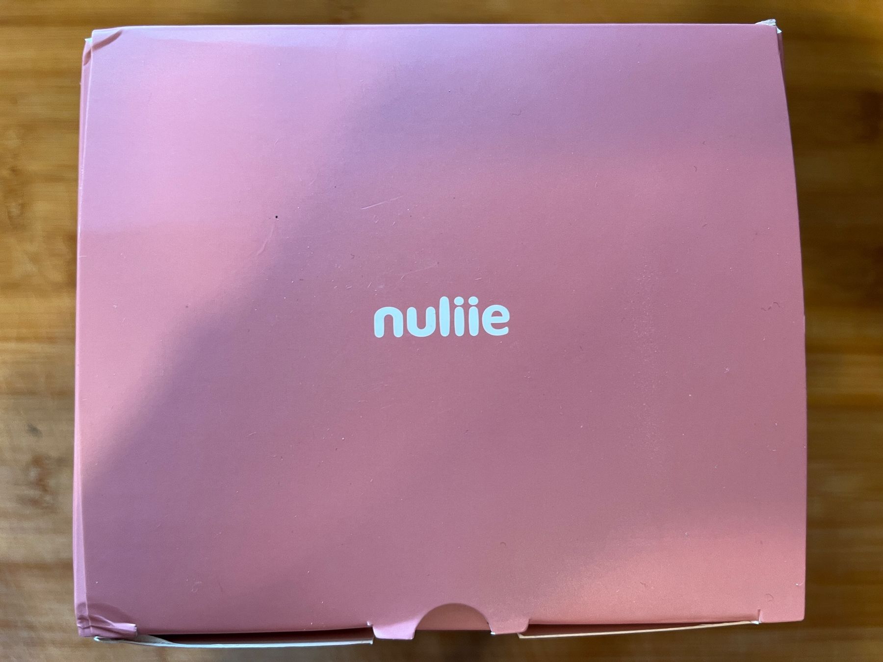 Contenitori & Simili: Muttermilchbeutel Nuliie in Originalverpackung – Nuovo e nell'imballaggio originale da Schönenberg TG venduto da Apfeladel 3