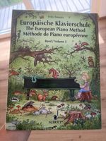 Europäische Klavierschule Fritz Emonts Band 2 Schott