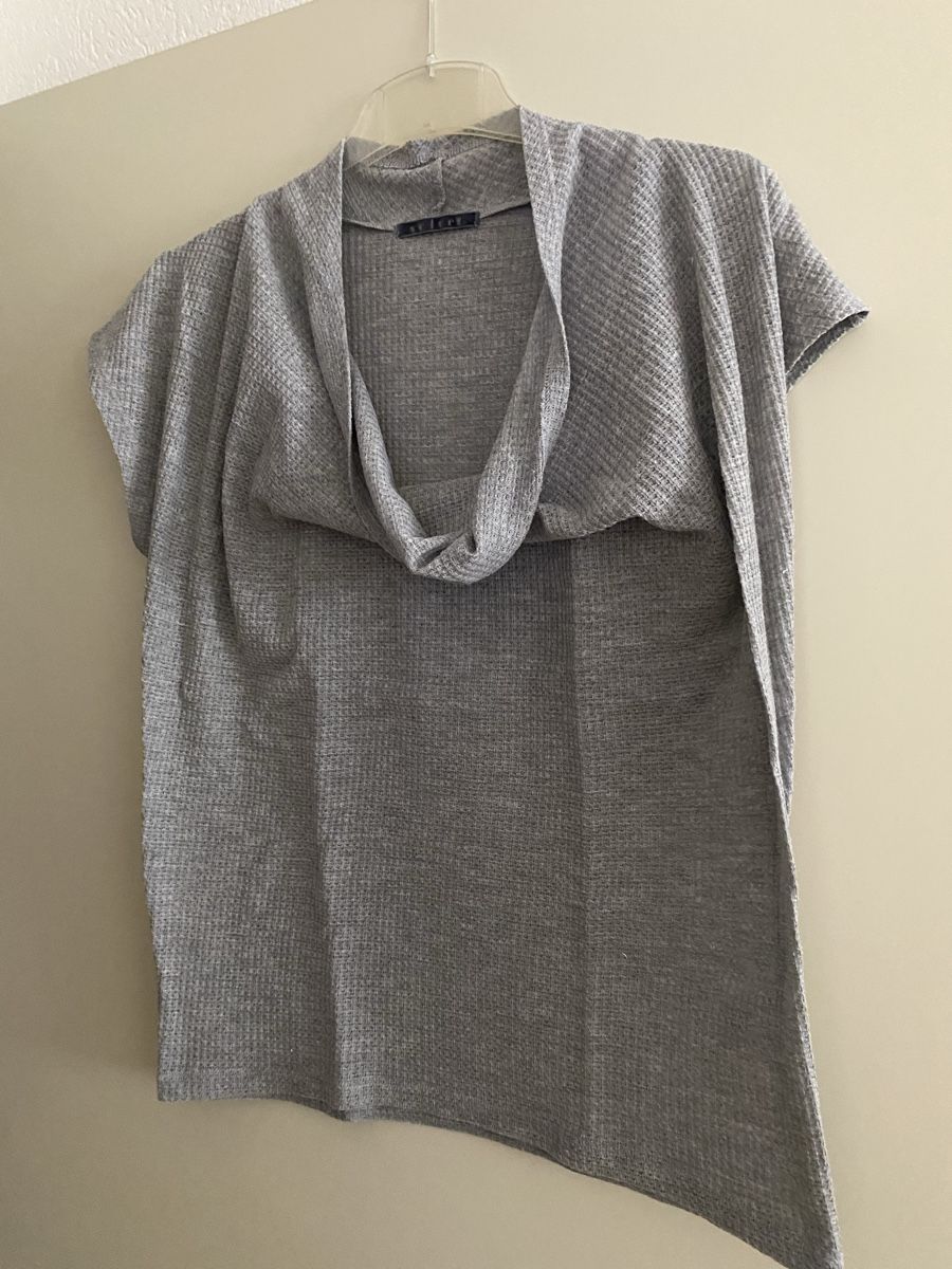 T-shirt: Velvet kurzarm Shirt – Usato da Davos Platz venduto da maya2104