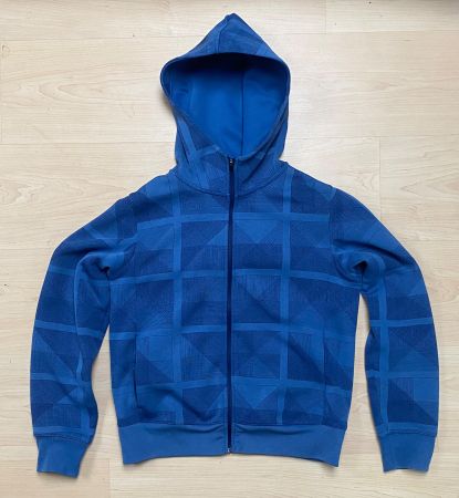 1 Hoodie / Sweatshirt/Pullover mit Kapuze Gr. S von UNIQLO