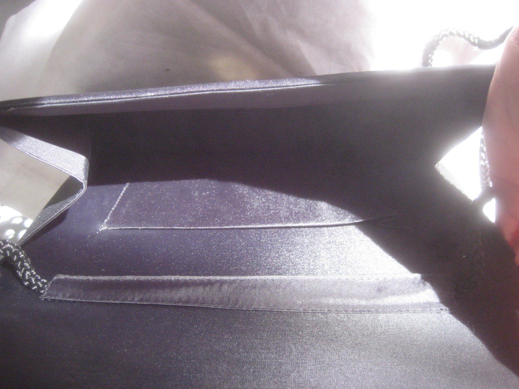 Borse da donna: DAMEN  UMHÄNGERHANDTASCHE – Nuovo (secondo la descrizione) da Uster venduto da flocke1 3