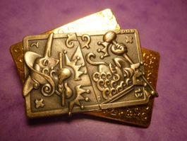 BASEL 2008 GOLD