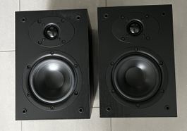 Mini Boxen Denon SC-F109