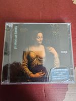2 CD - Mango – Gli Amori Son Finestre (ORIGINALVERPACKT)