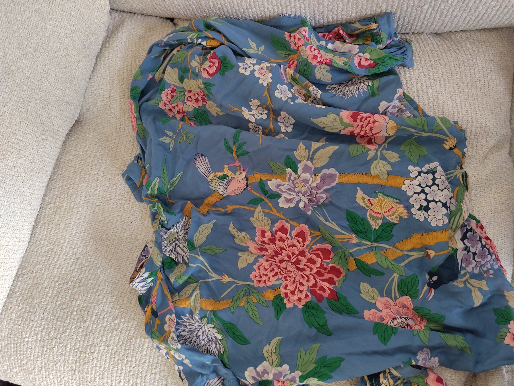 H&M Chemisiers: Bluse – D'occasion à Winterthur par fio_5rcm 2
