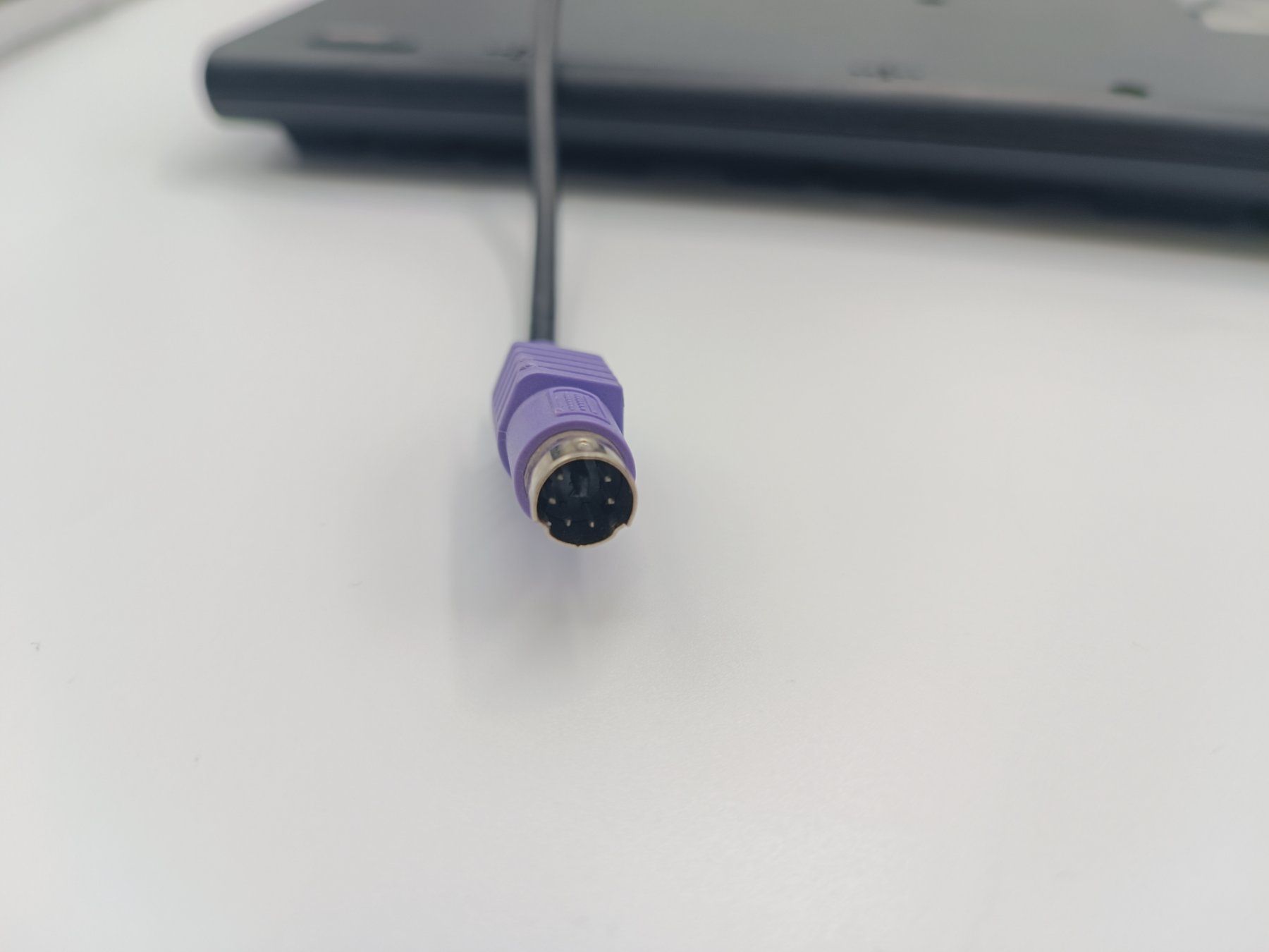 Hewlett Packard Tastaturen: HP SDL 4000 Tastatur – Gebraucht aus Schlieren von 2nd-Life 4
