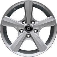 Alufelgen Diewe Bellina 16"