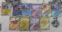 🇱🇷 Pokemon 30th 》Gemäss Bild
