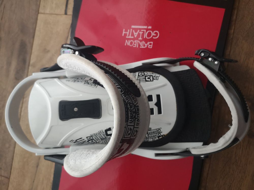 Bataleon Snowboard Goliath 161cm Triple Base Technology Kaufen auf Ricardo