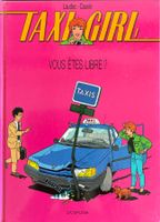 Taxi Girl