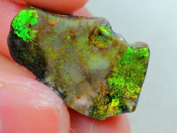 Pietre preziose: Andamooka Opal – Nuovo (secondo la descrizione) da Walenstadt venduto da vkt_qc8d 3