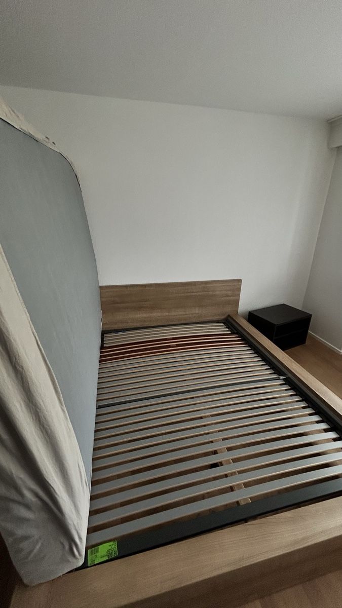 Lits: Bett mit Lattenrost – D'occasion à Herisau par matze80 1