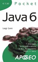 Java 6 - Luigi Comi