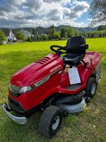Rasentraktor Honda 2417