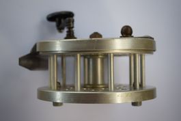 Handgemachte Schnellauf Fluss Rolle von Stucki Thun. NP300