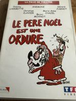 Le père Noël est une ordure (pièce de théâtre)
