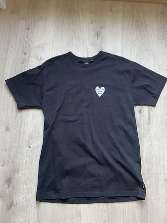 Shirt von VANS Don't fuck with my energy