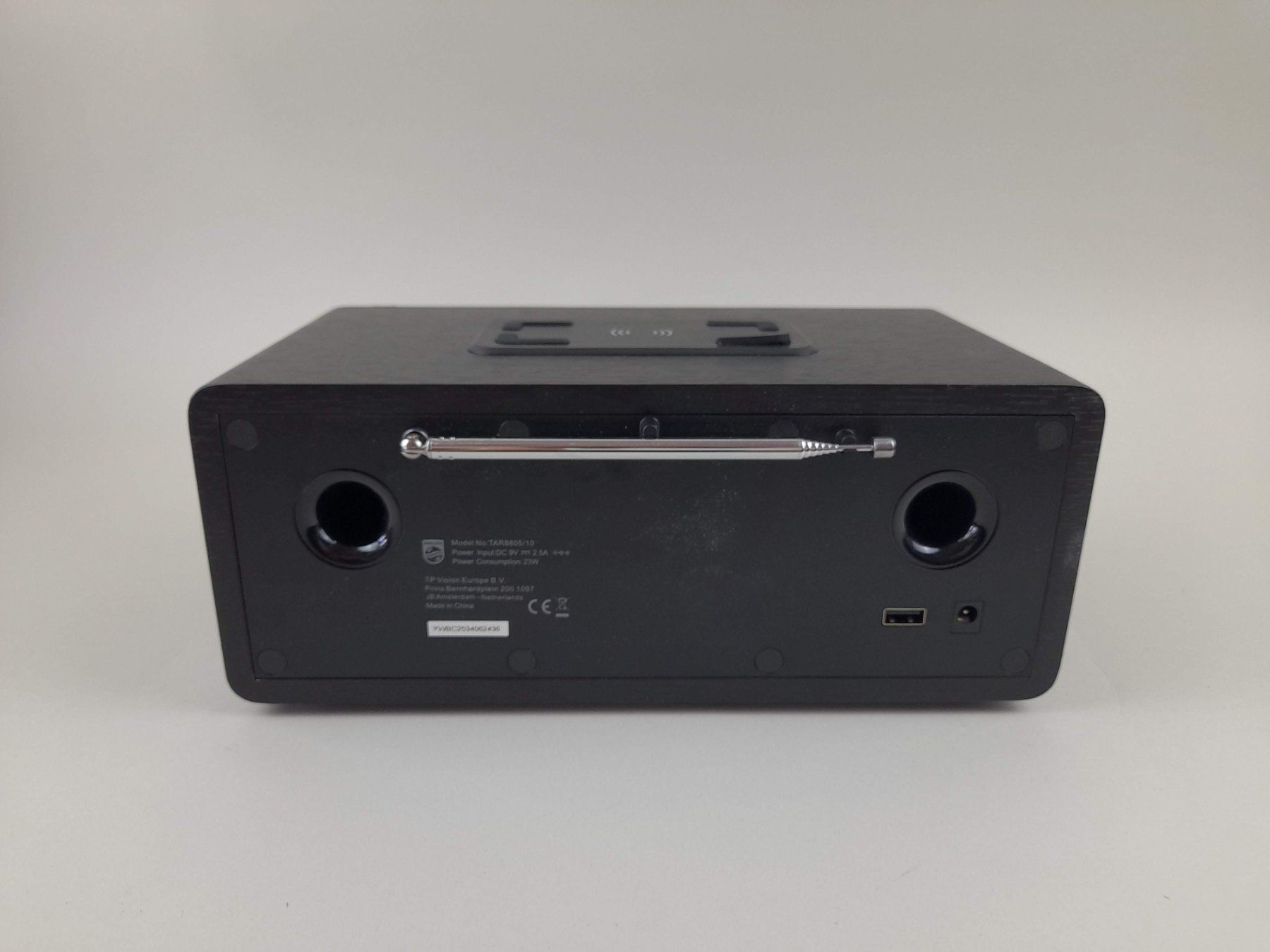 Philips Radio: PHILIPS Internetradio – Nuovo e nell'imballaggio originale da Liebefeld venduto da Restwert_Liebefeld 3