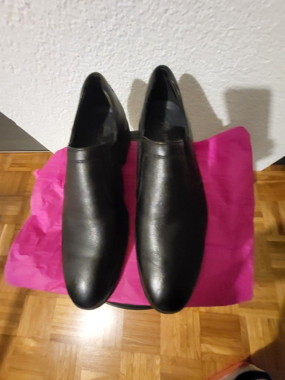 Scarpe da uomo: Herren Schuhe – Nuovo (secondo la descrizione) da Meilen venduto da mads57