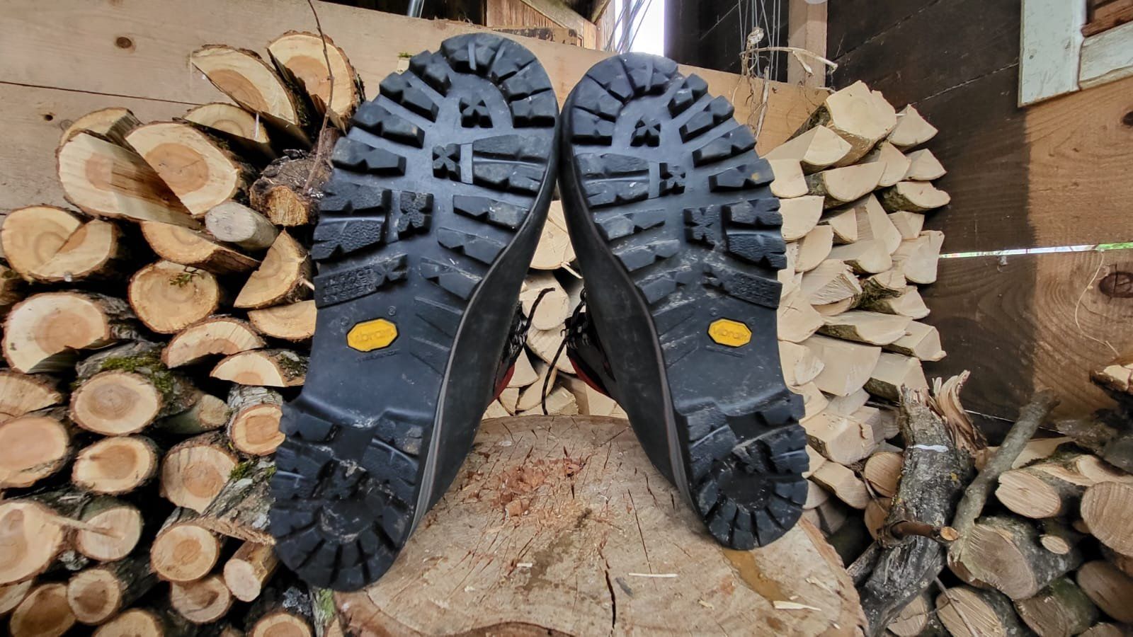 Scarpe da uomo: La Sportiva Evo – Usato da Steffisburg venduto da susyyounes 2