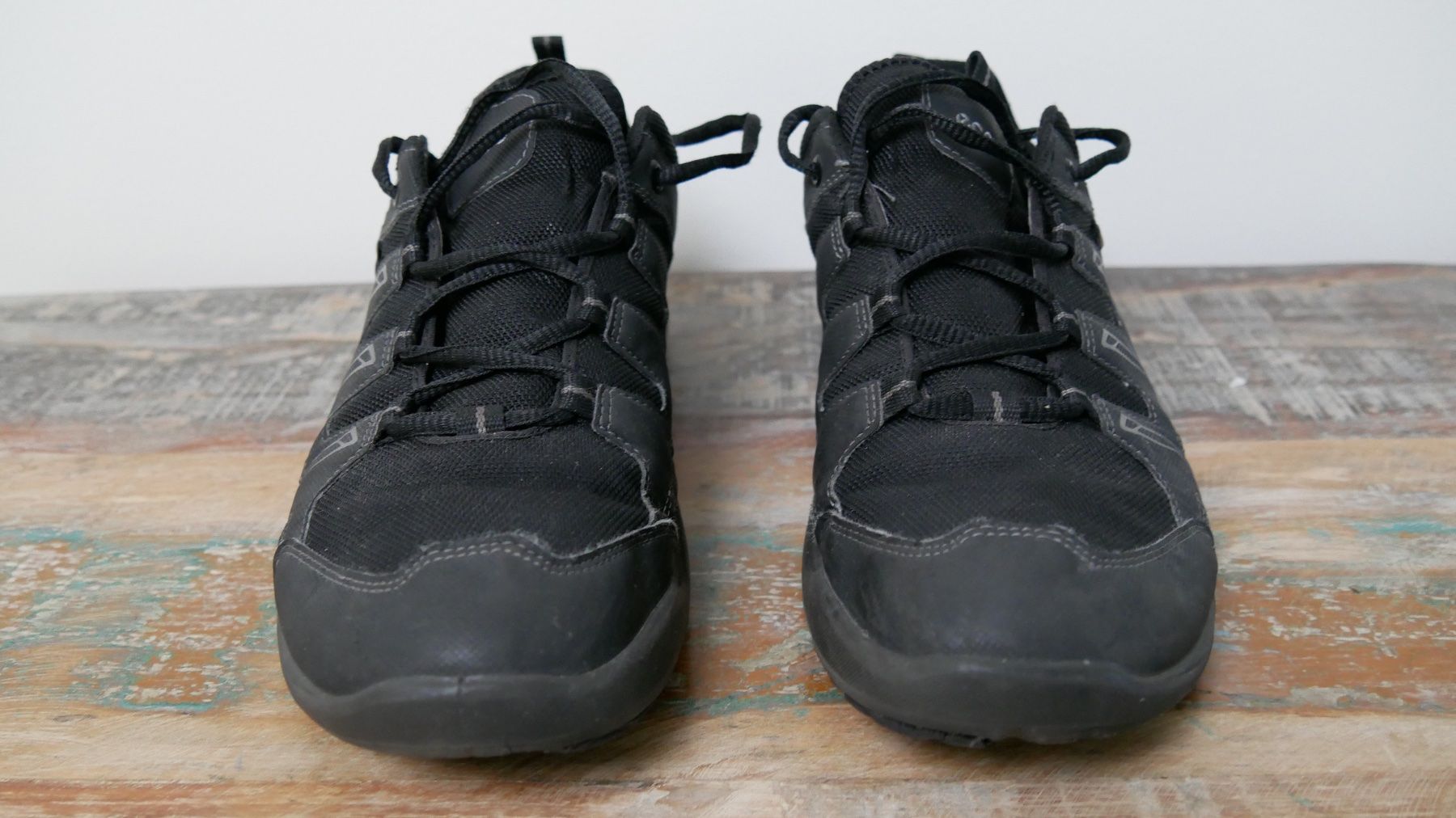 Ecco Scarpe da donna: Ecco Goretex Sneaker schwarz Grösse 39 – Usato da Zürich venduto da julia_vina 1