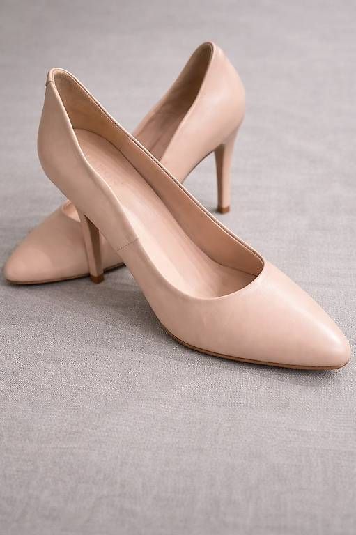 Damenschuhe: Decollete Tamaris rosa – Gebraucht aus Lugano von mic_zcm7