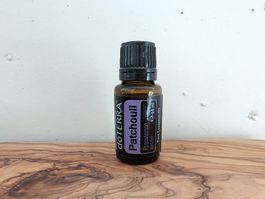 [NEU/ungeöffnet] doTERRA Patchouli 15ml
