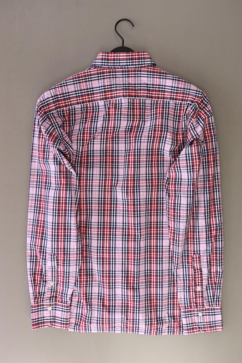 Camicie: Tommy Hilfiger Karohemd Gr. L kariert – Usato da Neustadt an der Waldnaab venduto da SecondLifeFashion 1