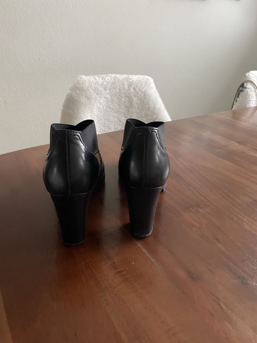 Gabor Scarpe da donna: Gabor Stiefeletten Grösse 39 – Usato da Bülach venduto da mmva01 3
