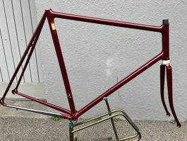 Columbus SLX Rahmen  