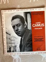 Albert Camu vous parle