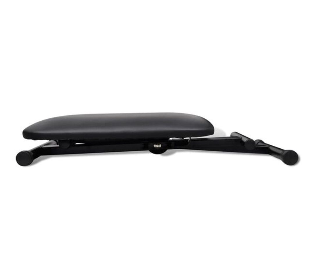 Supports pour instruments & partitions: Keyboardständer und Hocker Verstellbar – Neuf (Voir description) à Wengi b. Büren par NeReida88 7