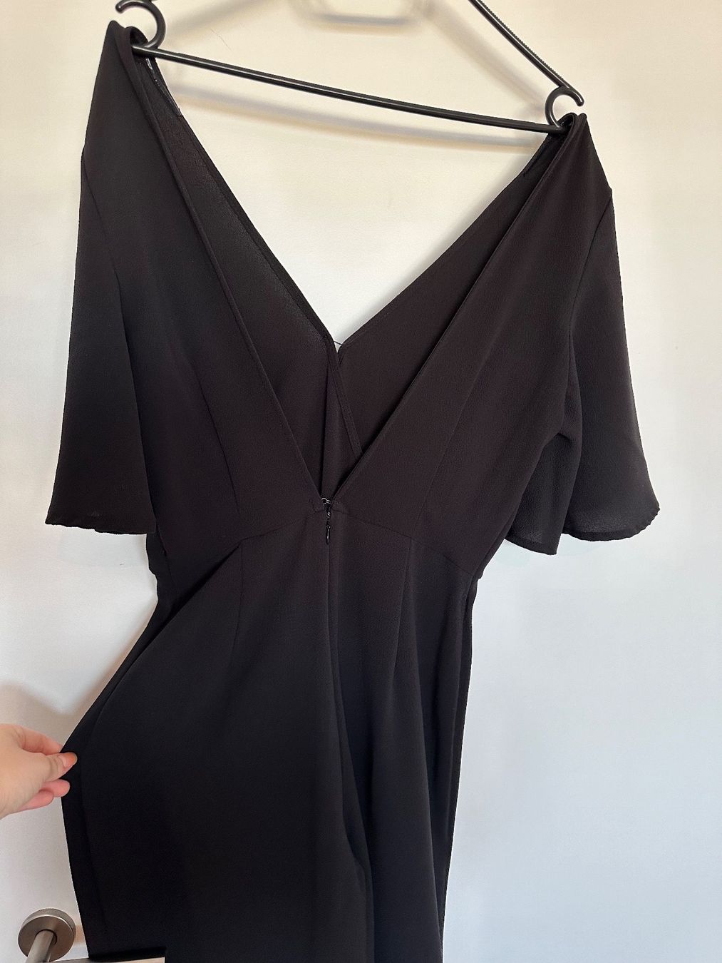 H&M Jumpsuits: Damen Jumpsuit - 36 - SO ELEGANT & NEU!! – Neu (gemäss Beschreibung) aus Pfäffikon SZ von ansyyy 6
